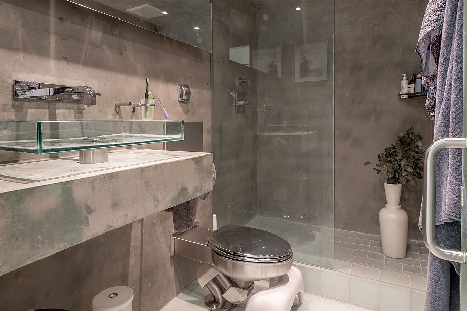 2405 588 Broughton Street Vancouver, BC - 16