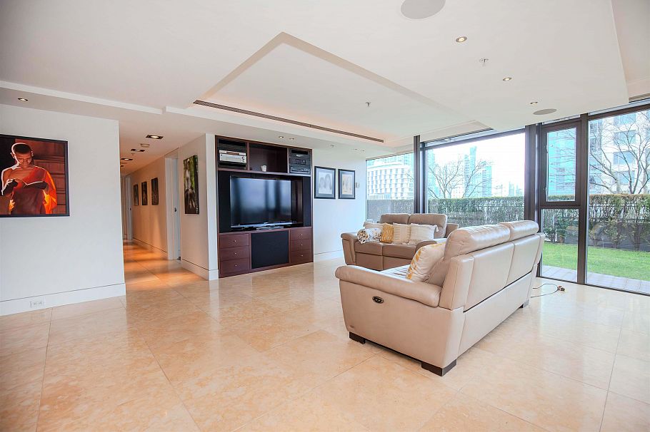 401 1281 W CORDOVA STREET, Vancouver BC V6C 3R5 Vancouver, BC - 5