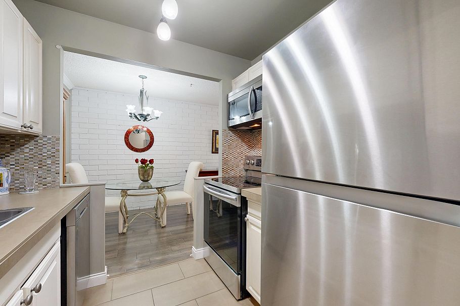 510 1405 W 15th Avenue Vancouver, BC - 22