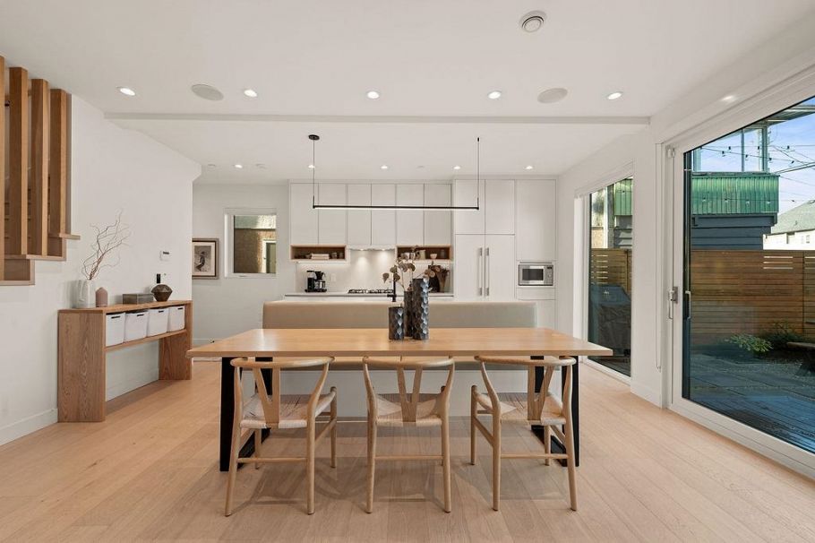 529 E 17th Avenue Vancouver, BC - 5