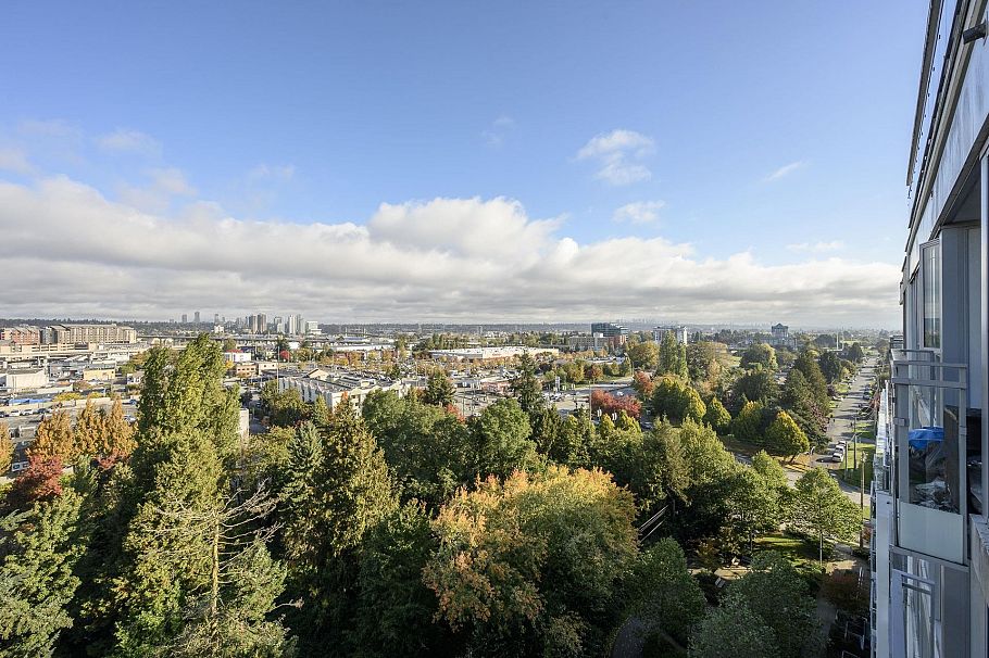 1609 8988 Patterson Road Richmond, BC - 9