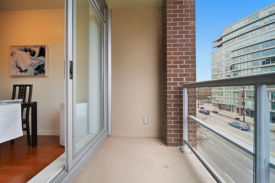 306 2055 Yukon Street Vancouver, BC - 24