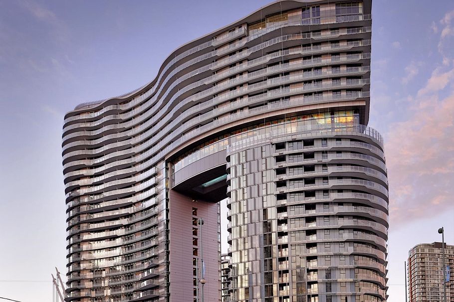 1505 89 Nelson Street Vancouver, BC - 17