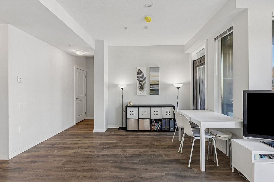 510 3289 Riverwalk Avenue Vancouver, BC - 10