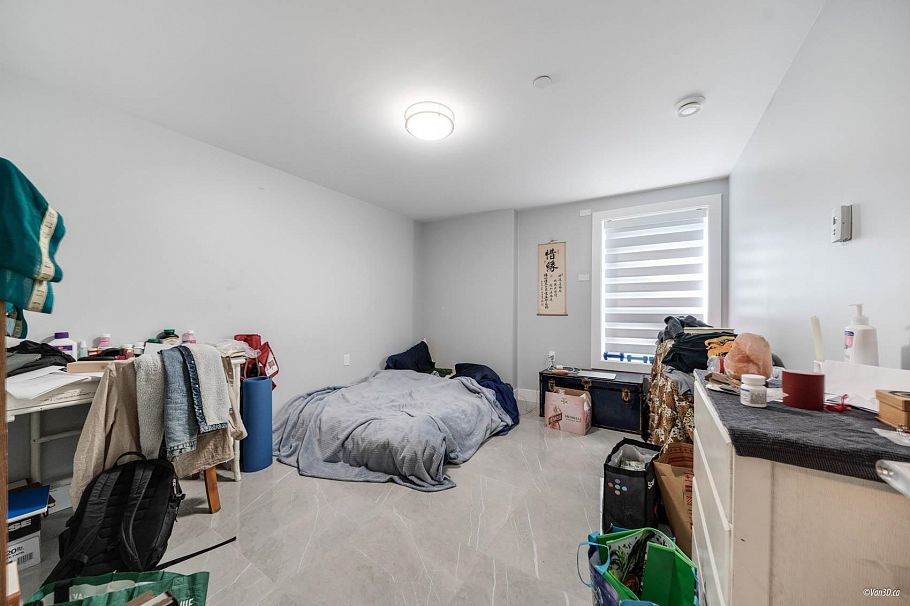 4841 Dumfries Street Vancouver, BC - 28