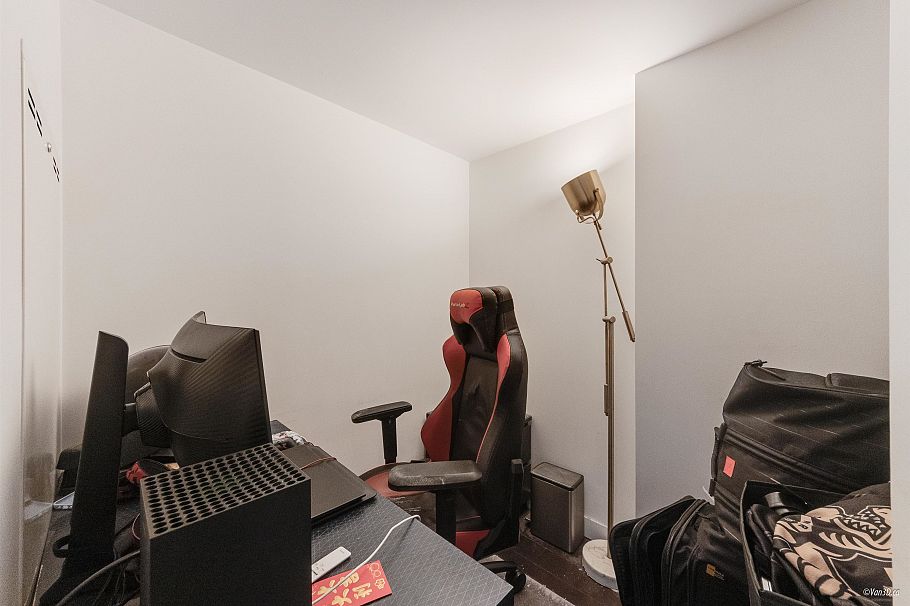 2008 777 Richards Street Vancouver, BC - 15