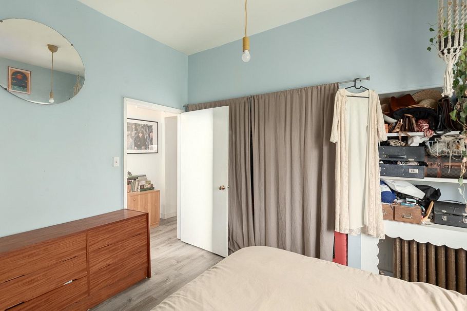 236 W 12th Avenue Vancouver, BC - 14