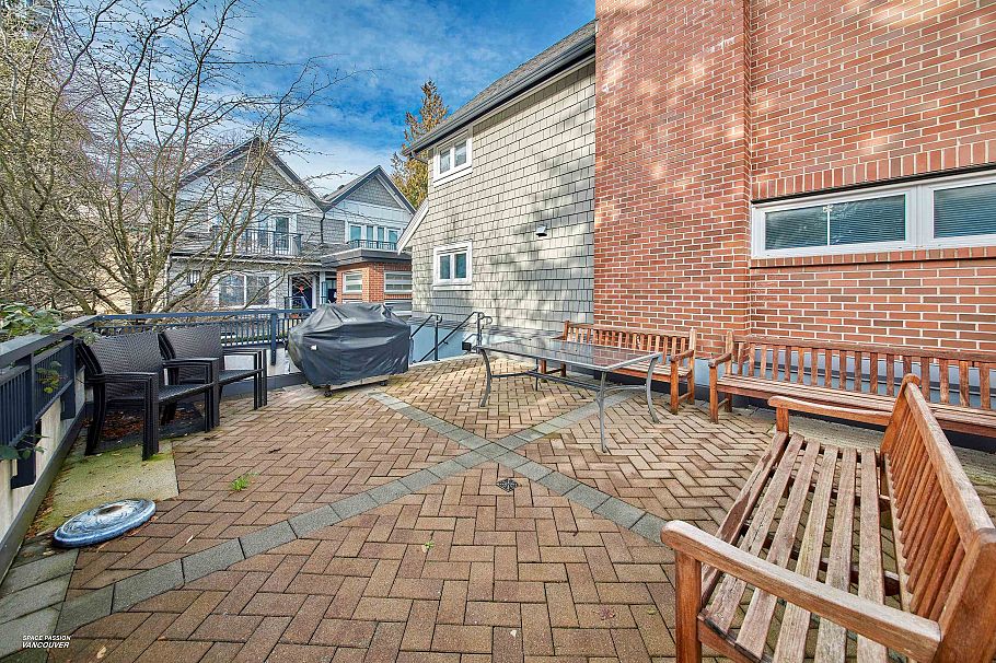 17 5655 Chaffey Avenue Burnaby, BC - 30