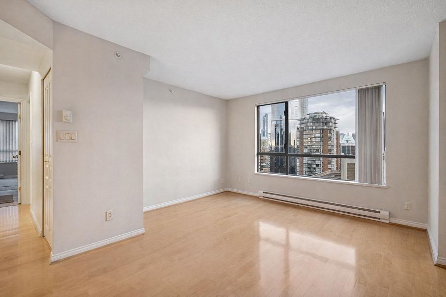 2602 1189 Howe Street Vancouver, BC - 14