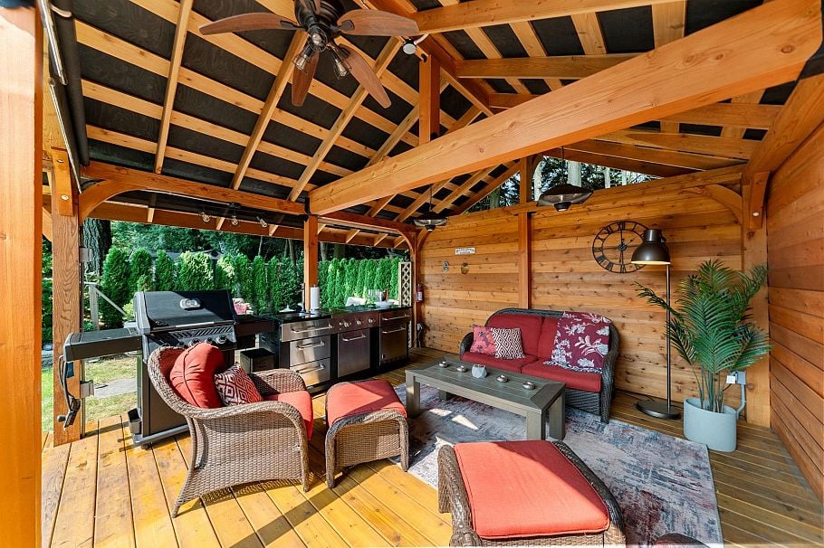 2540 Boswell Avenue North Vancouver, BC - 26