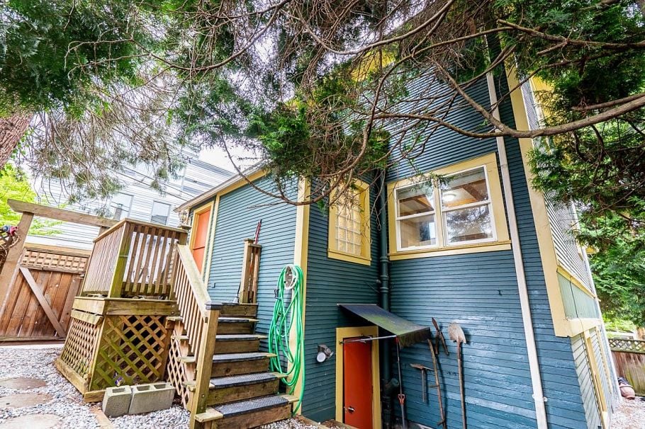 1620 Mclean Drive Vancouver, BC - 4