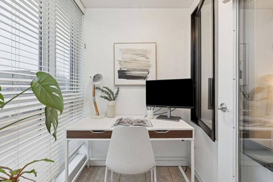 306 2636 E Hastings Street Vancouver, BC - 8