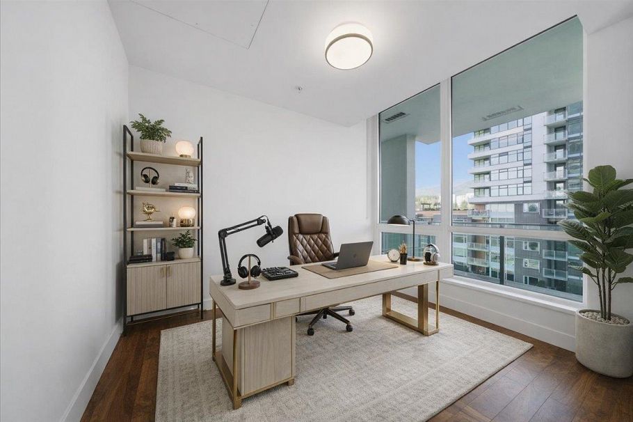 608 1675 Lions Gate Lane North Vancouver, BC - 8