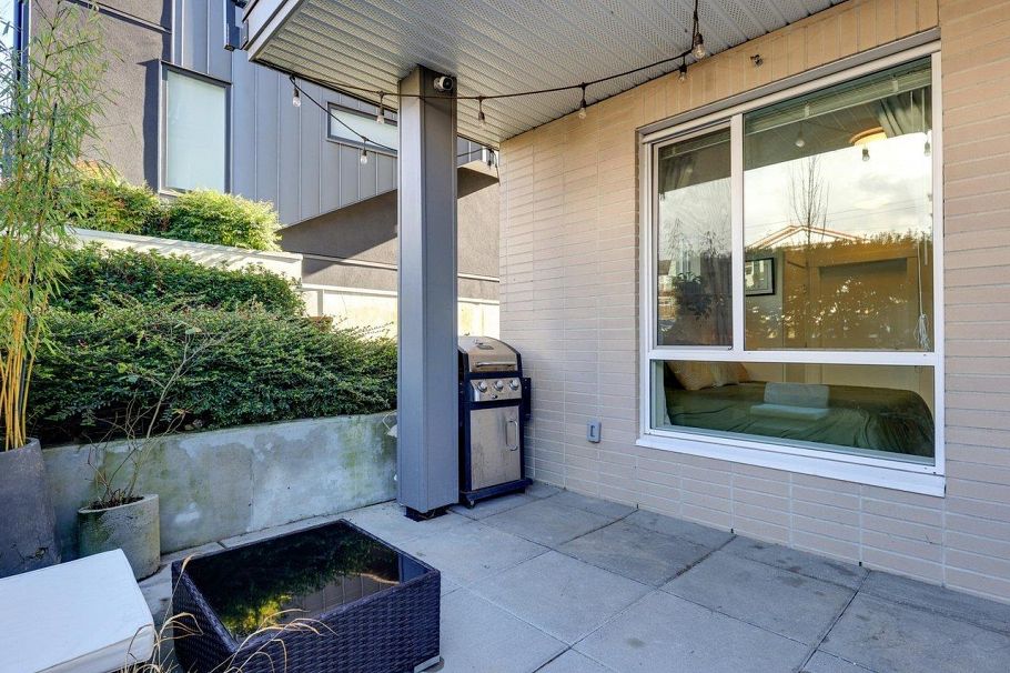 106 625 E 3rd Street North Vancouver, BC - 22