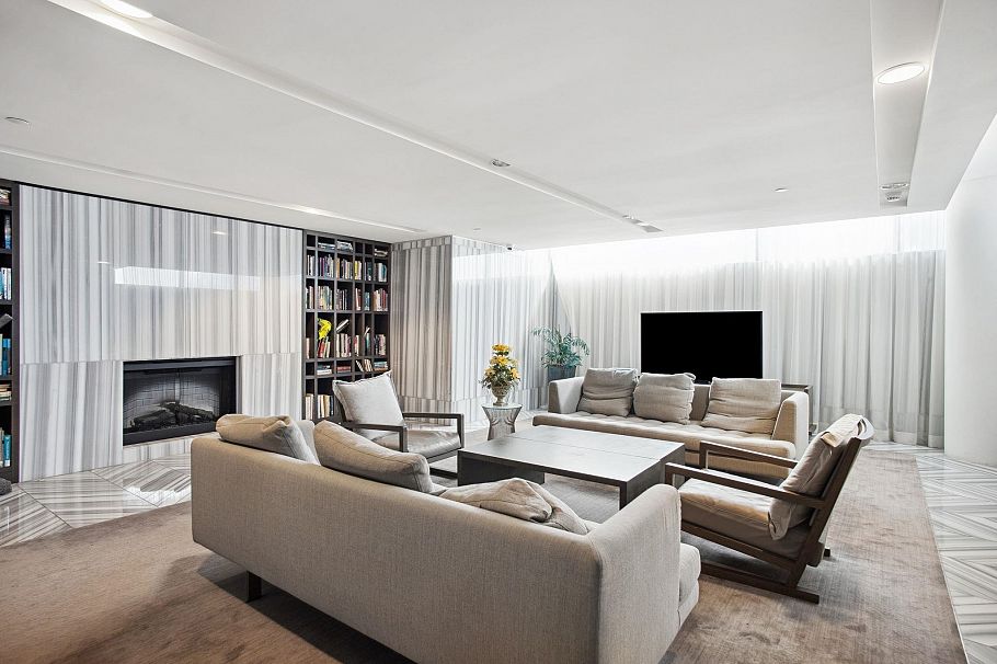 803 8555 Granville Street Vancouver, BC - 30