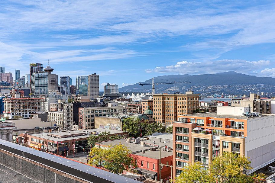 903 239 Keefer Street Vancouver, BC - 7