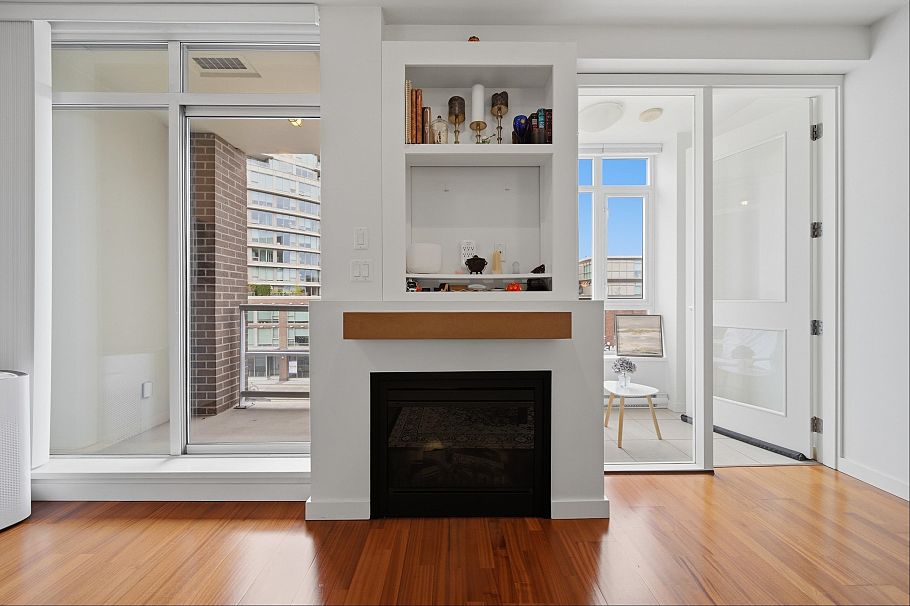 306 2055 Yukon Street Vancouver, BC - 6