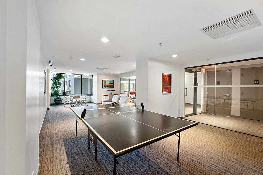 3302 33 Smithe Street Vancouver, BC - 23