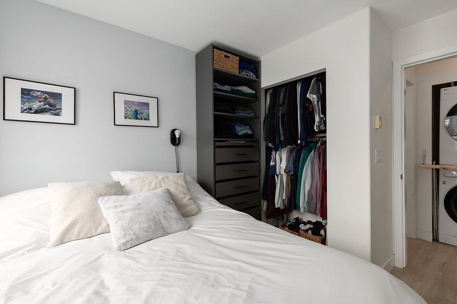 405 2688 Vine Street Vancouver, BC - 11