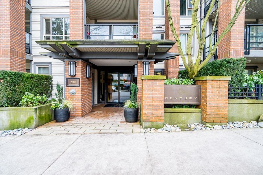326 738 E 29th Avenue Vancouver, BC - 34