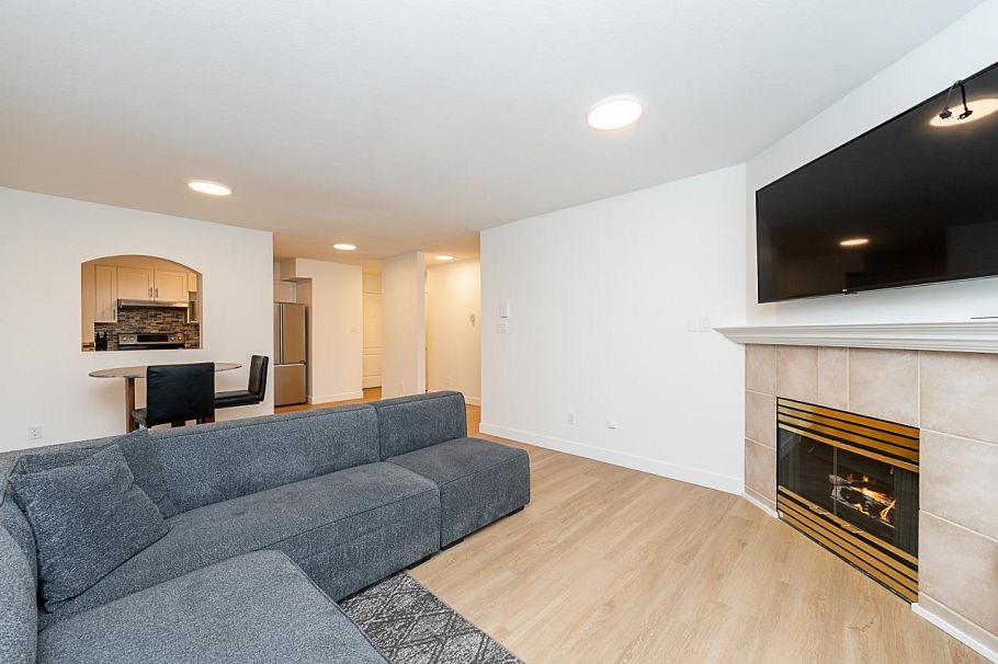 303 3738 Norfolk Street Burnaby, BC - 18