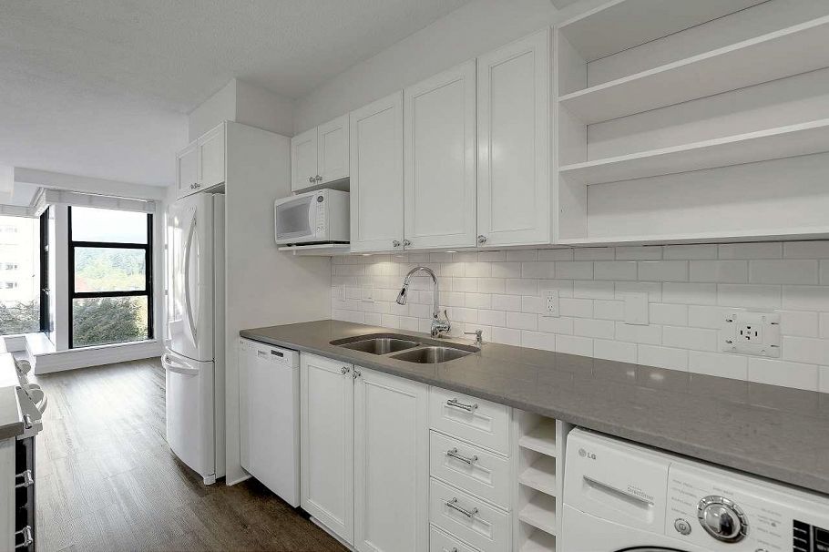 605 1723 Alberni Street Vancouver, BC - 6