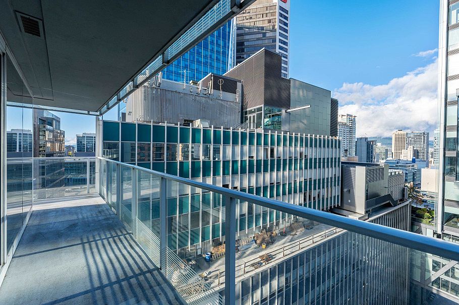 2006 777 Richards Street Vancouver, BC - 25