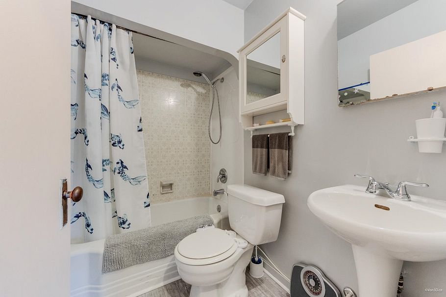 4791 Culloden Street Vancouver, BC - 9