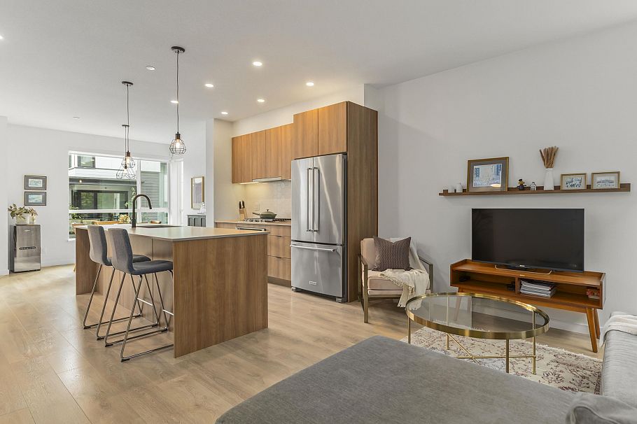 19 533 E 3rd Street North Vancouver, BC - 13