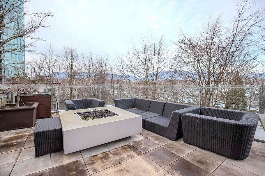 401 1281 W CORDOVA STREET, Vancouver BC V6C 3R5 Vancouver, BC - 28