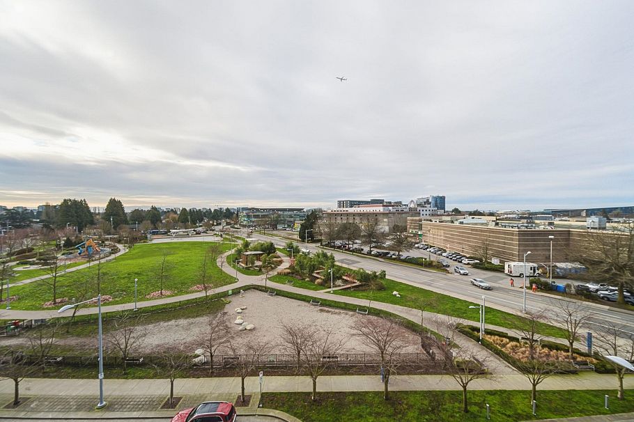 715 8333 Sweet Avenue Richmond, BC - 12