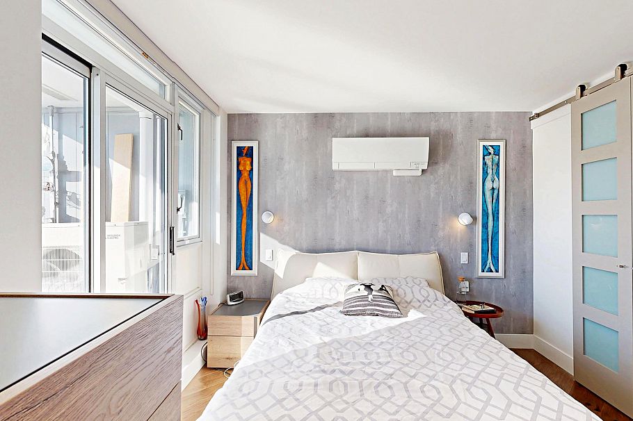 2706 1033 Marinaside Crescent Vancouver, BC - 18