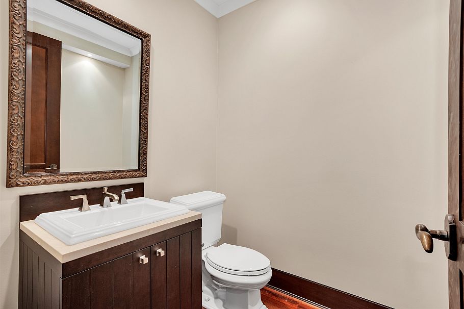 1807 Acadia Road Vancouver, BC - 26