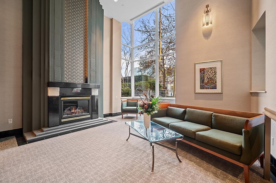 406 535 NICOLA STREET, Vancouver BC V6G 3G2 Vancouver, BC - 38