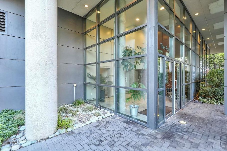 605 1723 Alberni Street Vancouver, BC - 30