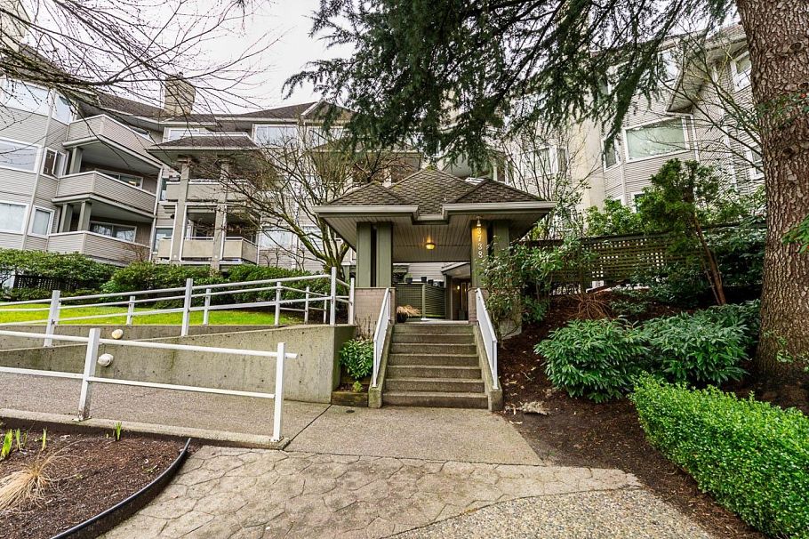 303 3738 Norfolk Street Burnaby, BC - 5