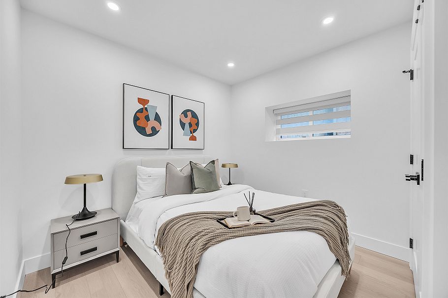 3526 E Lakewood Street Vancouver, BC - 29