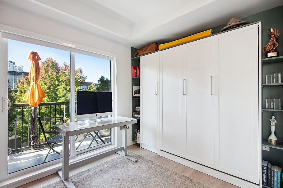 321 2520 Guelph Street Vancouver, BC - 20