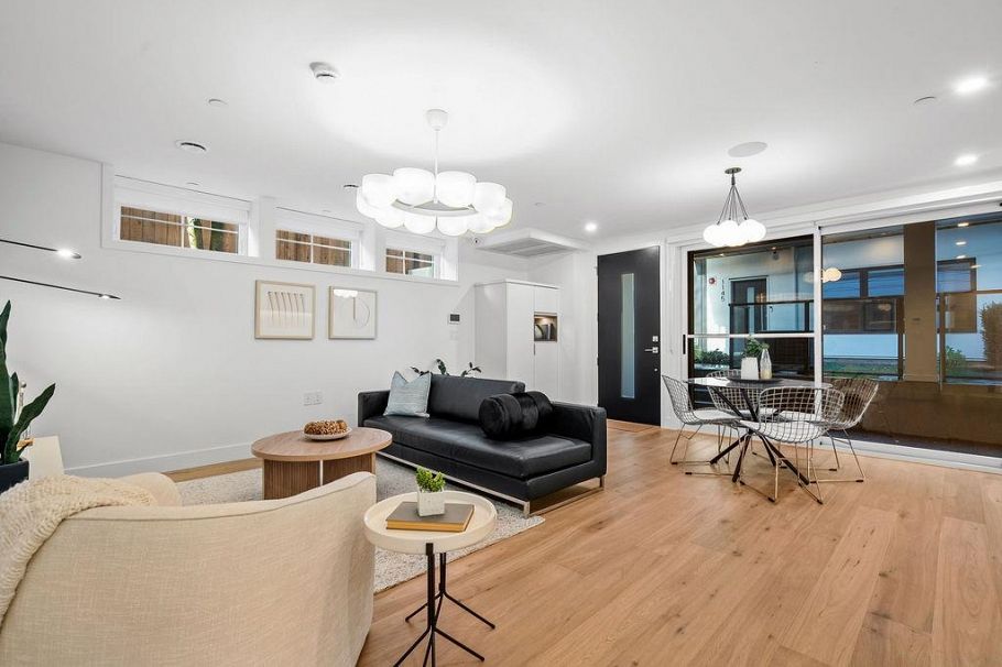 1143 W 33rd Avenue Vancouver, BC - 7