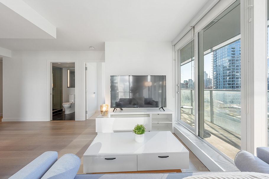 2006 777 Richards Street Vancouver, BC - 4