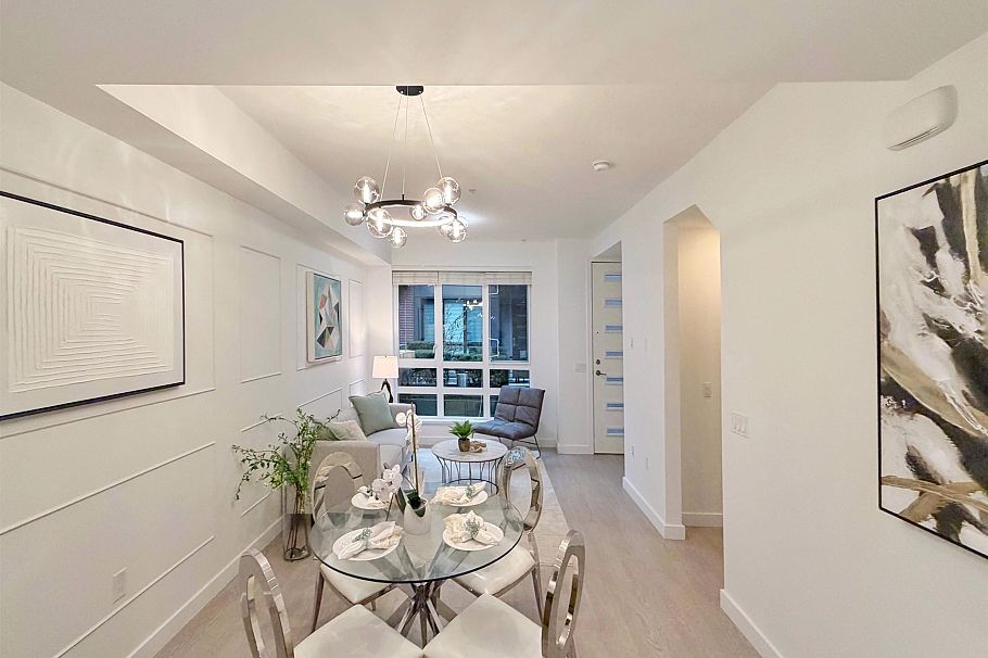 11 368 W 64th Avenue Vancouver, BC - 7