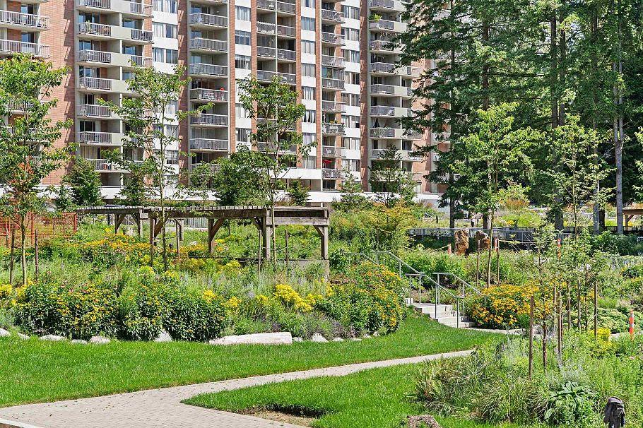 208 2024 Fullerton Avenue North Vancouver, BC - 29