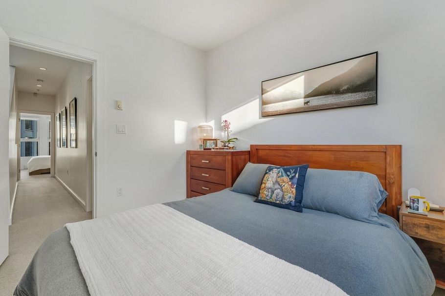 305 626 Alexander Street Vancouver, BC - 21