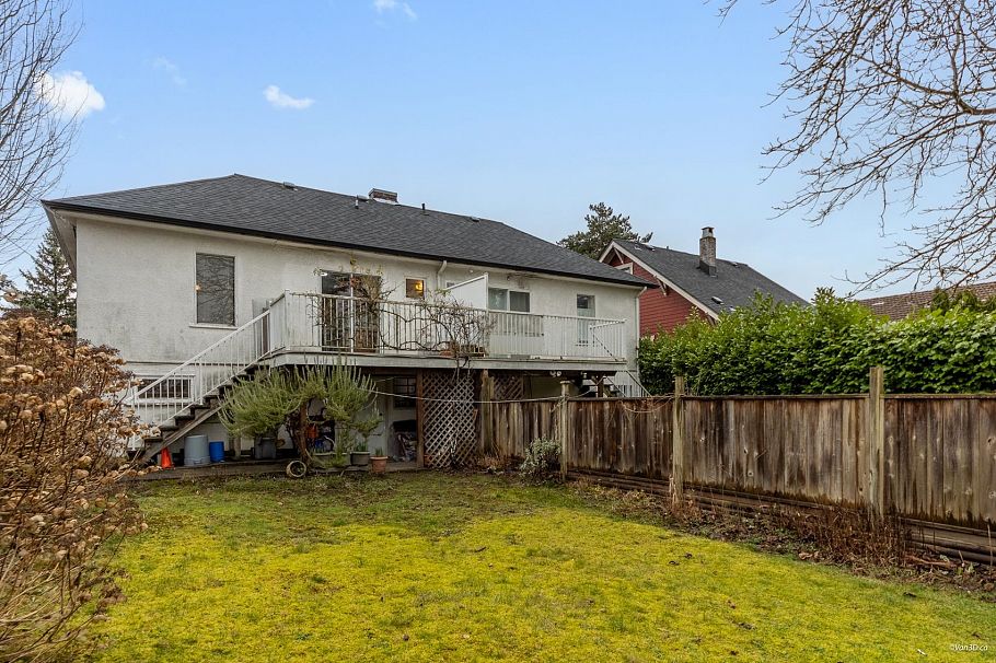 308 E King Edward Avenue Vancouver, BC - 18