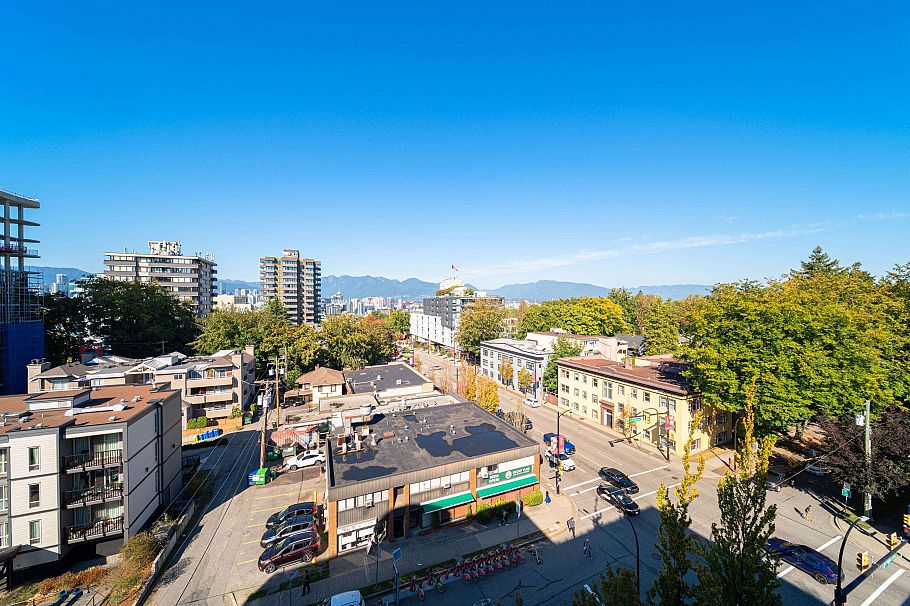 804 518 W 14th Avenue Vancouver, BC - 31