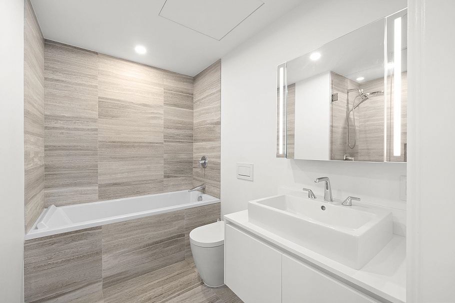 4001 1480 Howe Street Vancouver, BC - 18