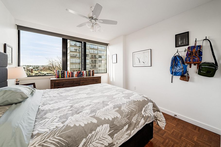 308 1330 Harwood Street Vancouver, BC - 11