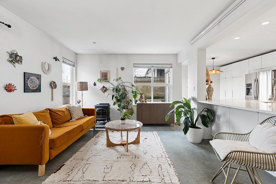 105 507 E 6th Avenue Vancouver, BC - 6