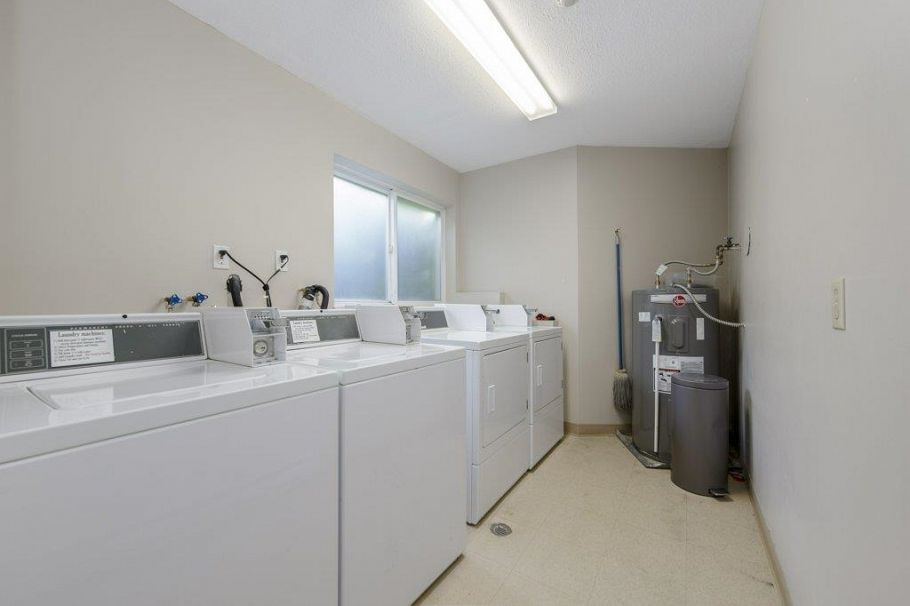 301 29 Nanaimo Street Vancouver, BC - 28