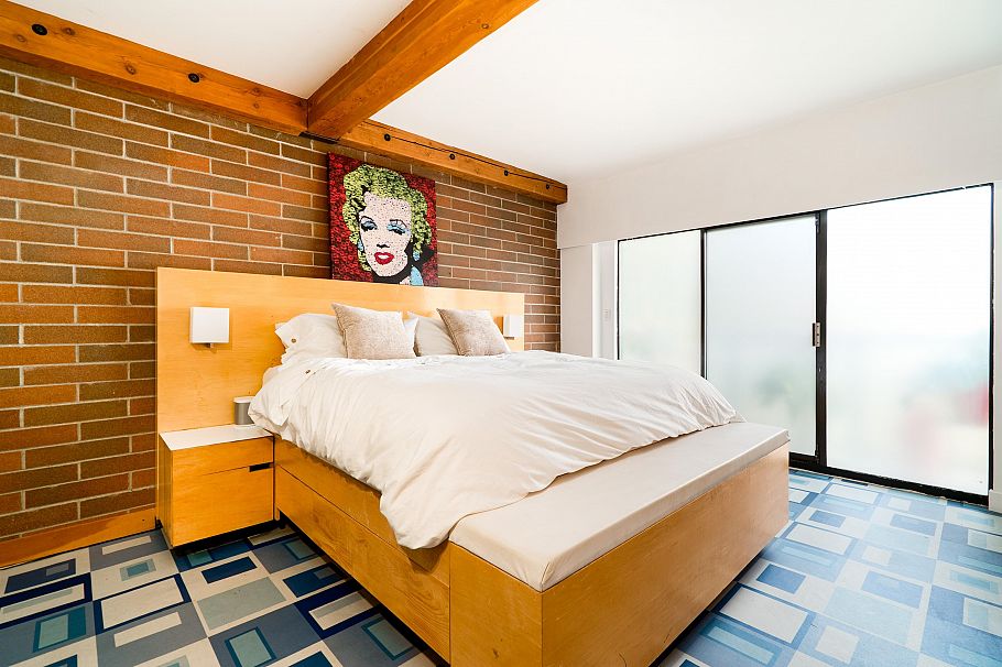 202 1535 Nelson Street Vancouver, BC - 26